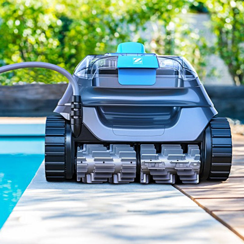 Aspirador de Piscina ZODIAC CNX 30 iQ